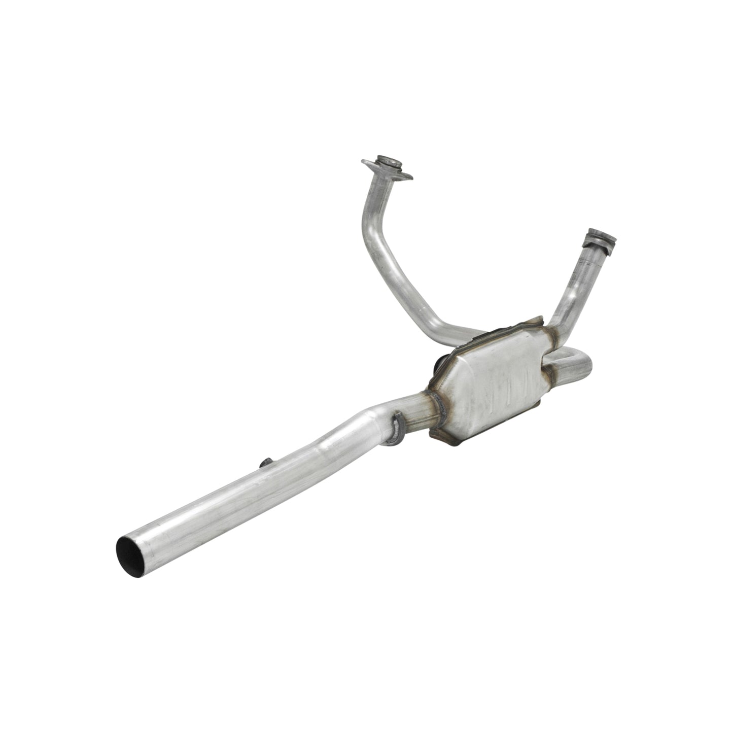 Flowmaster 2030004 - Flowmaster Catalytic Converter - Direct Fit - Federal