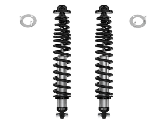 ICON Vehicle Dynamics 48610 - 21-23 BRONCO REAR 2.5 VS IR COILOVER KIT