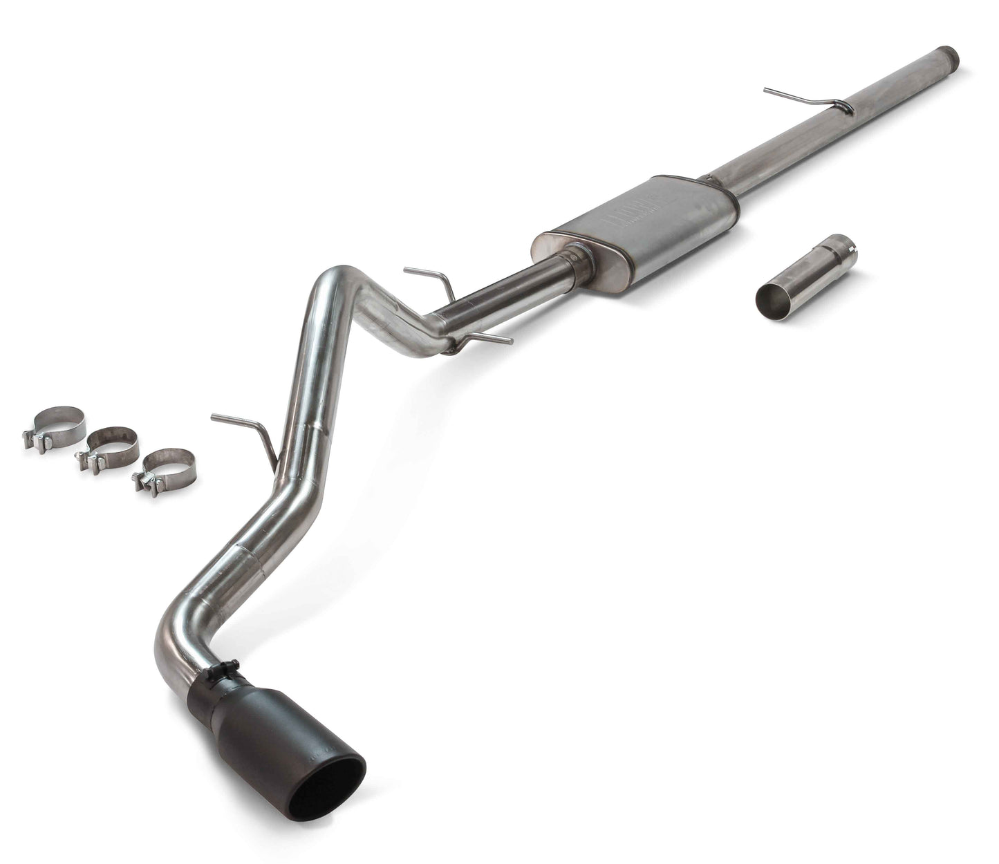 Flowmaster 717858 - Flowmaster Flow FX Cat-back Exhaust System