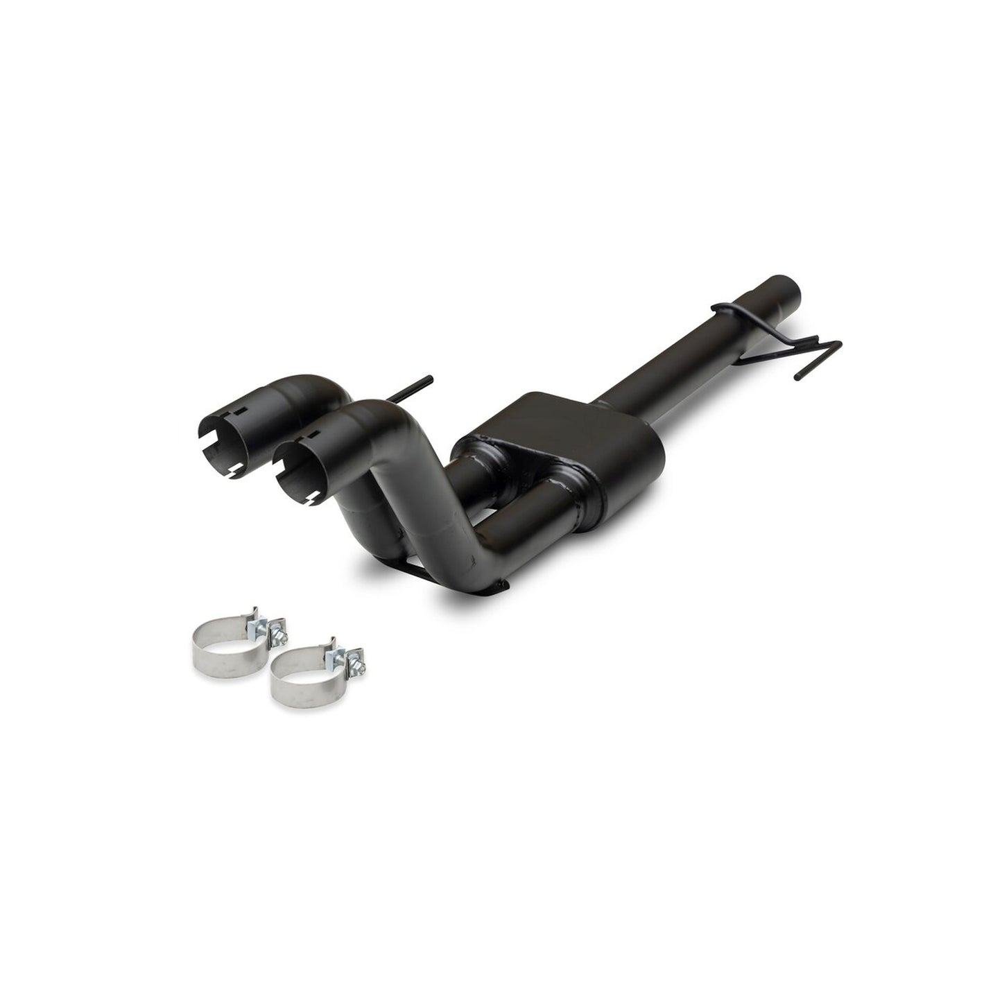 Flowmaster 818171 - Flowmaster Outlaw Direct Fit Muffler