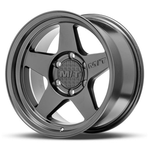 Mickey Thompson Wheel 274534 Open 5 WHEELS