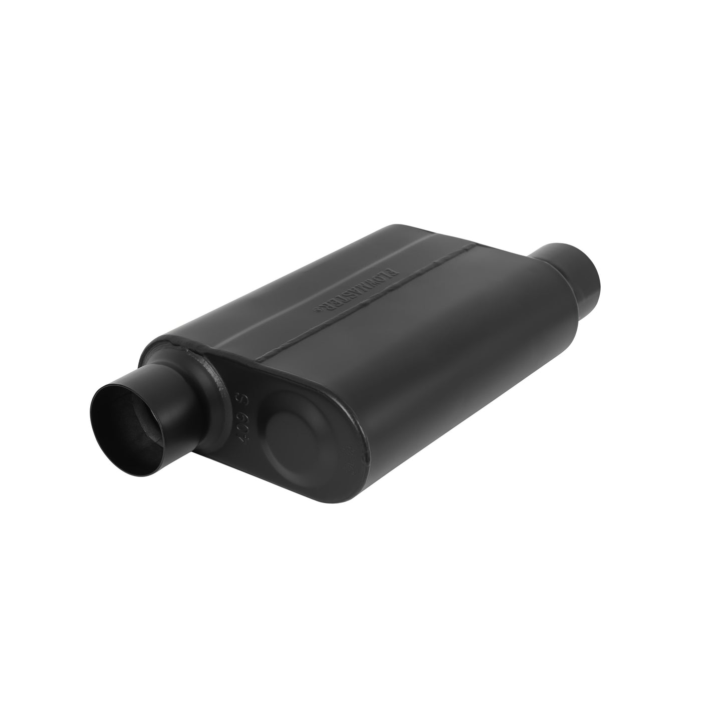 Flowmaster 843048 - Flowmaster Super 44 Series Chambered Muffler
