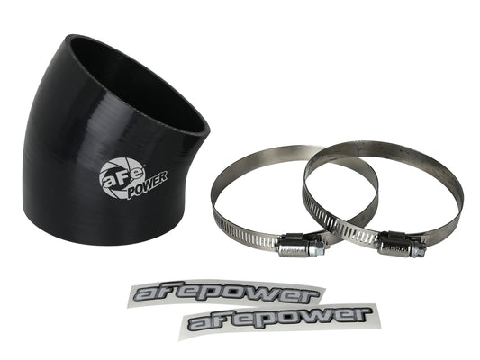 aFe Power 59-00122 - Magnum FORCE Cold Air Intake System Spare Parts Kit