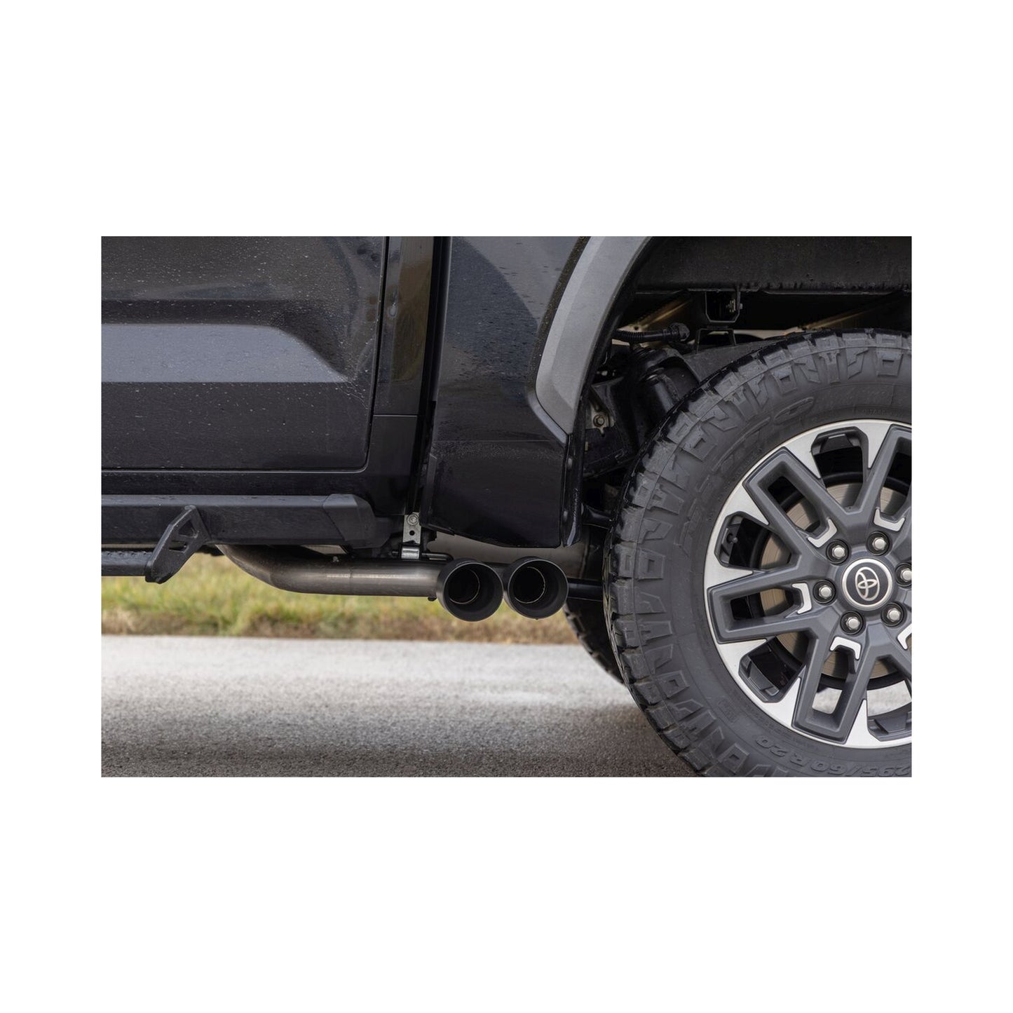 Flowmaster 718143 - Flowmaster Flow FX Cat-Back Exhaust System