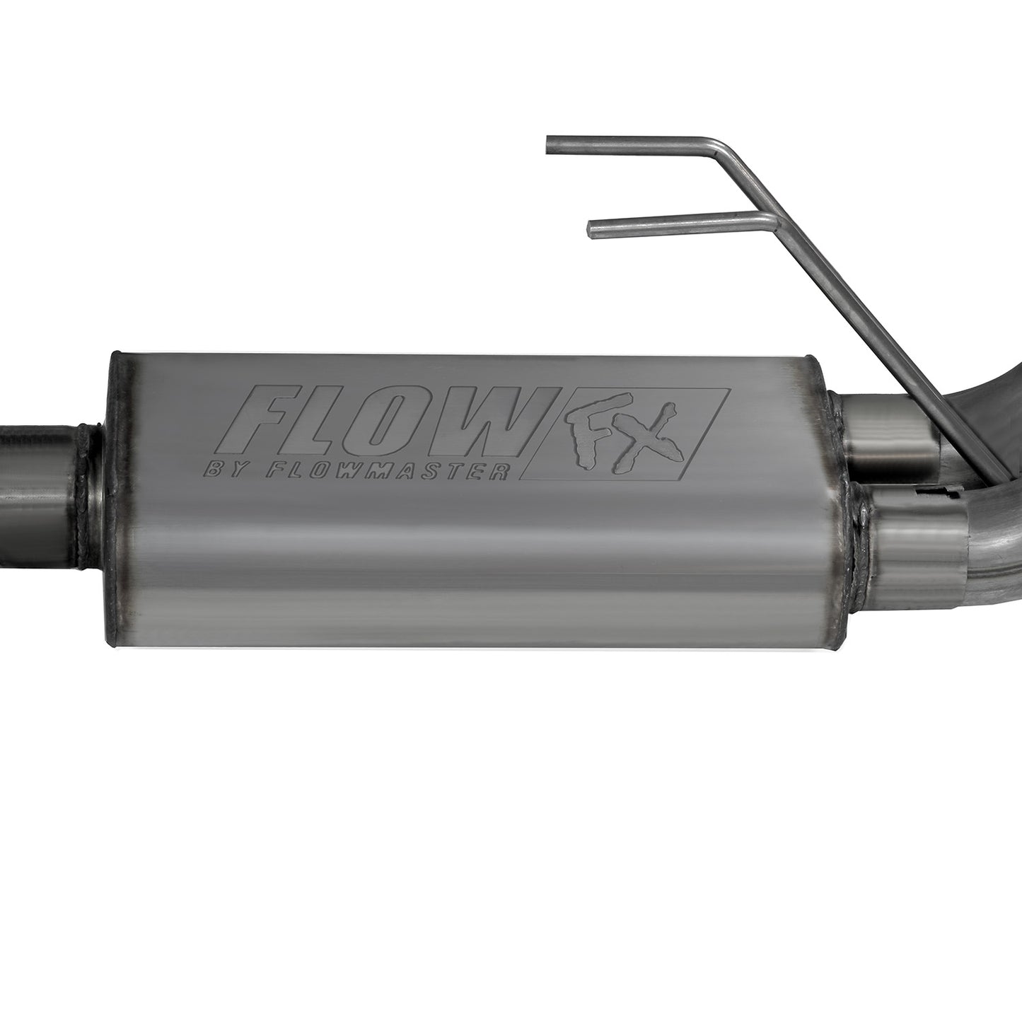 Flowmaster 718100 - Flowmaster Flow FX Cat-Back Exhaust System