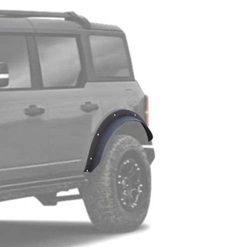 Black Horse Offroad FF-FBR21  FENDER FLARES
