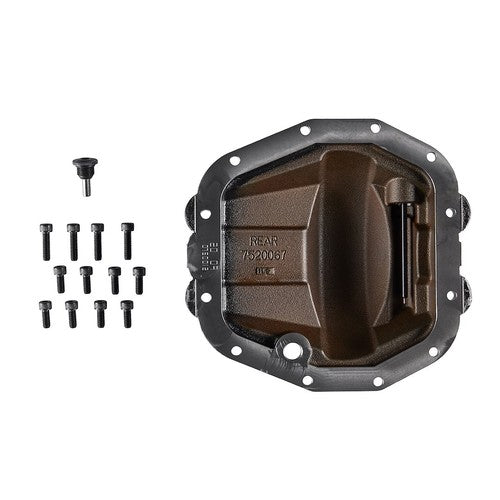 ARB 0750012B  DIFFERENTIAL COVER