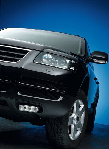 Hella 009496801 Daytime Running Light- LED LIGHTS MISCELLANEOUS