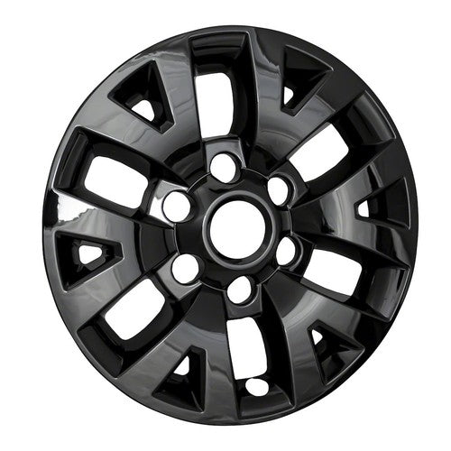 Coast To Coast IWCIMP445BLK IMPOSTOR  WHEEL COVER