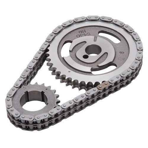 Edelbrock 7820 Performer TIMING GEAR SET