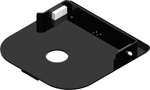 PullRite 3366 QuickConnect HITCH FIFTH WHEEL ACCESSORIES