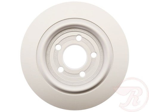 Raybestos Brakes 682613 Specialty - Truck BRAKE ROTORS OEM