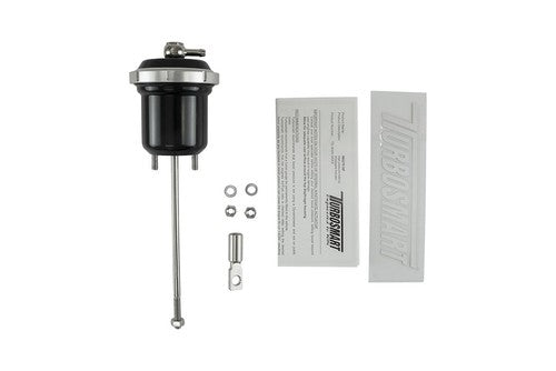 Turbo Smart TS-0626-1354 Turbocharger Wastegate Actuator 35 PSI Black