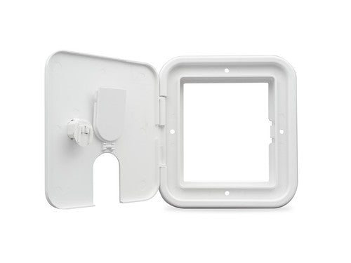 B&B Molders 94333  WIRING & SERVICE ACCESSORYS RV