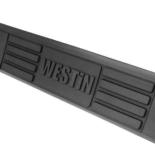 Westin Automotive 23-4130 E-Series NERF BAR ROUND 3"
