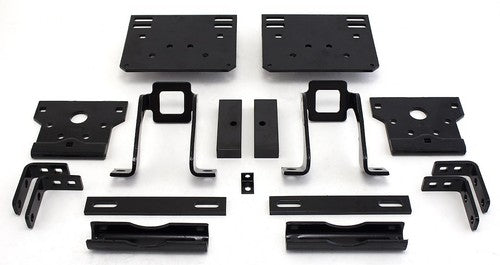 Air Lift 57398 LoadLifter 5000 HELPER SPRINGS
