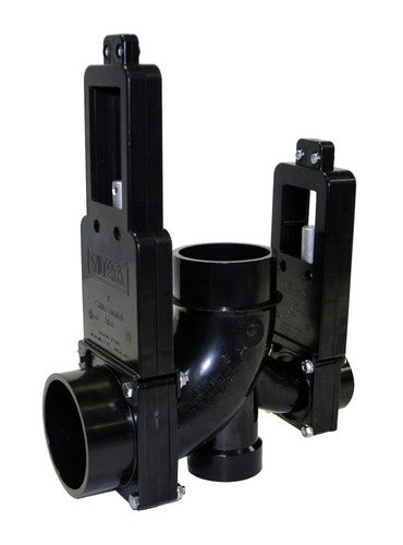 Valterra T83H  WASTE DRAINING RV