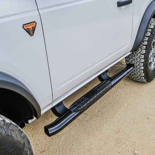 Westin Automotive 21-24185 Oval Nerf Bar