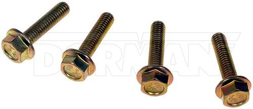 Dorman (OE Solutions) 980-225D OE Solutions BOLTS NUTS FASTENERS OEM