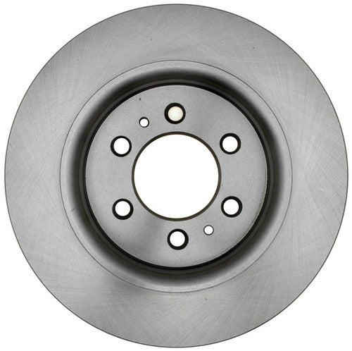 Raybestos Brakes 680508R R-Line BRAKE ROTORS OEM