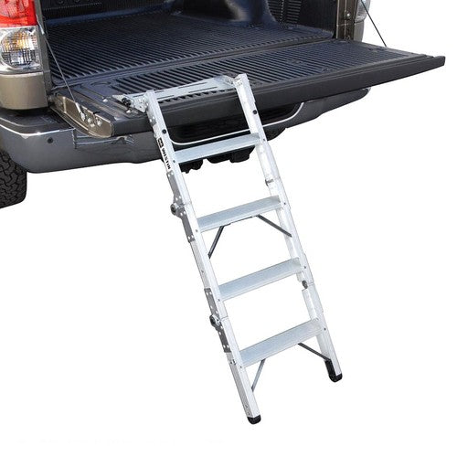 Westin Automotive 10-3000 Truck-Pal Tailgate Ladder LADDER 2011 Honda CR-V