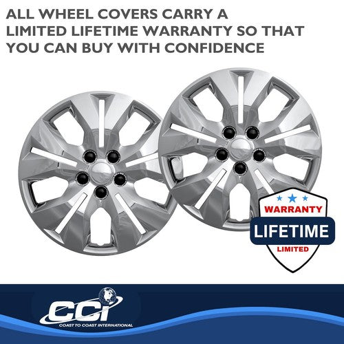 Coast To Coast IWC46716C  WHEEL COVER
