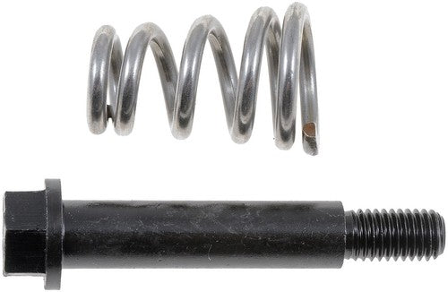Help! By Dorman 03126  EXHAUST OEM