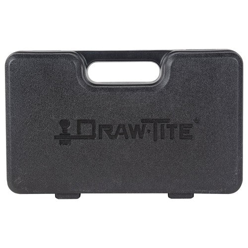 Draw-Tite 76914 Hidden Hitch HITCH CLASS I II & III