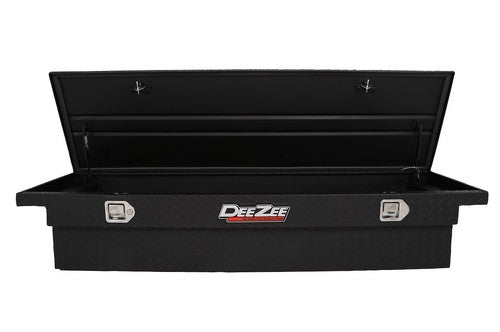 Dee Zee DZ8170LTB Crossover Low Profile 8 Cu. Ft. Tool Box