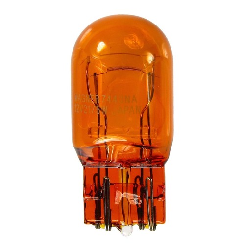 Wagner Lighting 7443NA Standard Series BULBS & FLASHERS