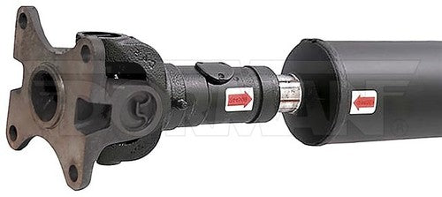 Dorman (OE Solutions) 986-149 OE Solutions DRIVE AXLE PARTS