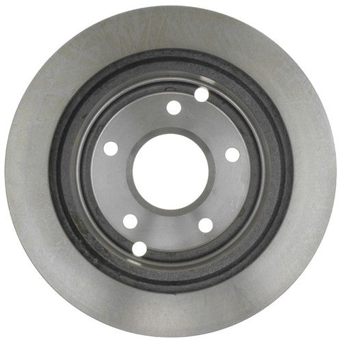 Raybestos Brakes 5005 Specialty - Street Performance BRAKE ROTORS OEM