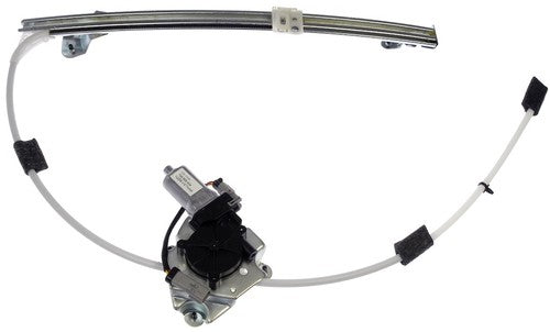 Dorman (OE Solutions) 748-569 OE Solutions WINDOW ASSEMBLIES & MOTORS