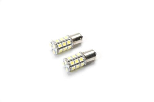 Putco 231156W-360 360 Series Premium BULBS