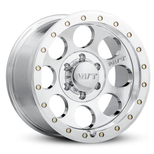 Mickey Thompson Wheel 274553 Classic Pro WHEELS