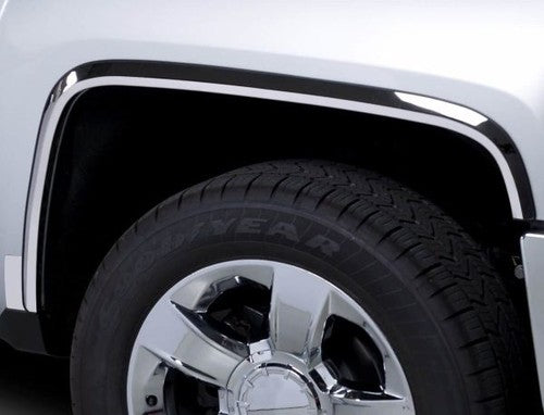 Putco 97105  FENDER LIP TRIM