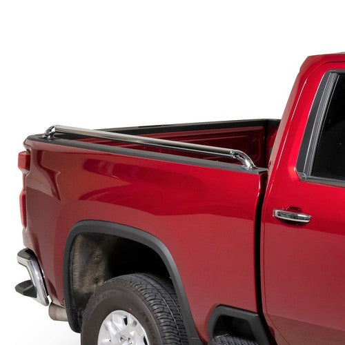 Putco 89858 Locker BED RAILS