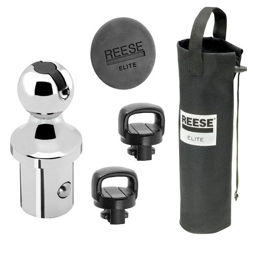 Reese 30140 Elite  HITCH GOOSENECK ACCESSORIES