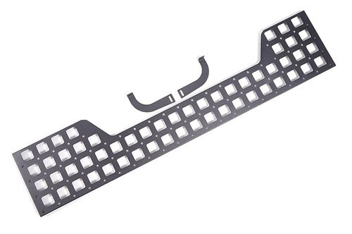 Dee Zee DZ713  CARGO ORGANIZER
