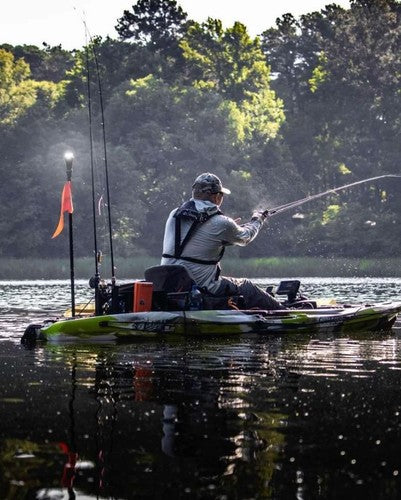 Railblaza 08-0073-11 Visibility Kit ll MARINE KAYAK
