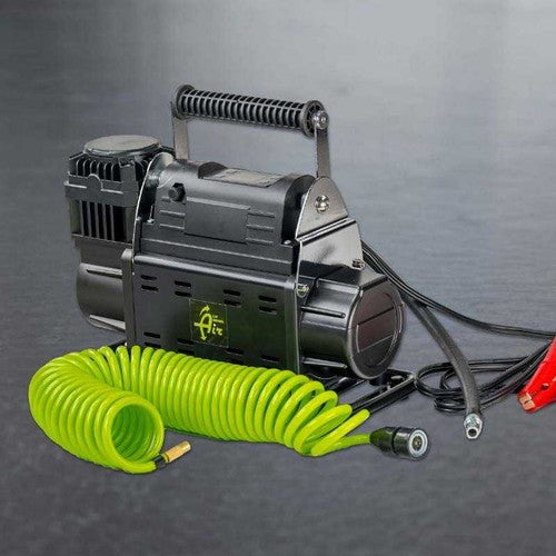 Overland Vehicle Systems 12099922 EGOI AIR COMPRESSOR