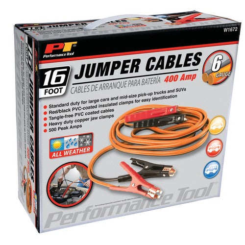 Performance Tool W1672  TOOL