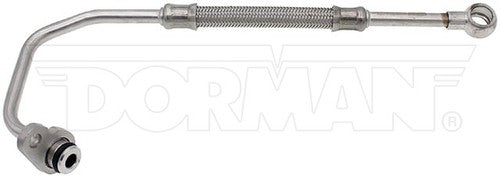 Dorman (OE Solutions) 667-615 OE Solutions FUEL PUMP & TURBO SYSTEM