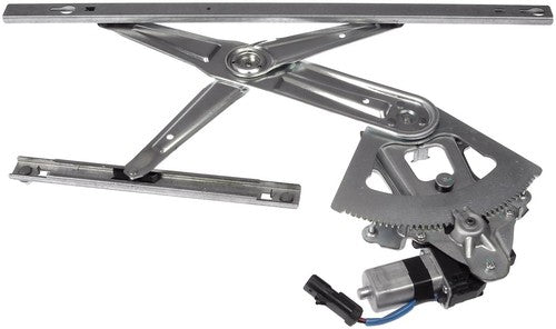 Dorman (OE Solutions) 748-100 OE Solutions WINDOW ASSEMBLIES & MOTORS