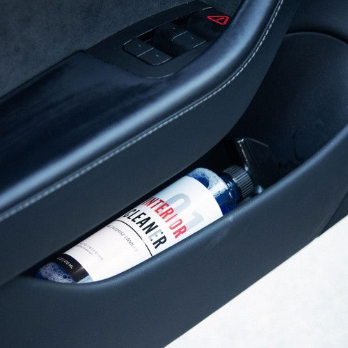 Tesbros TB-INTERIORCLEANE  PROTECTIVE FILM