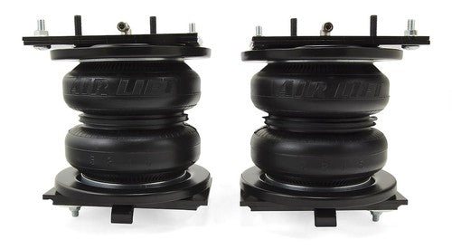 Air Lift 57589 LoadLifter 7500XL HELPER SPRINGS