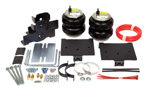 Firestone Industrial 2350 Ride-Rite AIR BAG SUSPENSION KIT