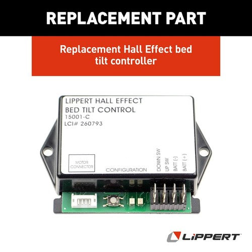 Lippert Components 260793  SLIDEOUT REPAIR PARTS RV