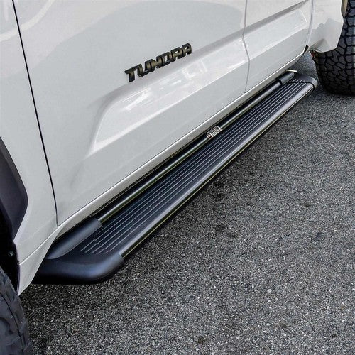 Westin Automotive 27-6135 Black Powder Coated Running Board