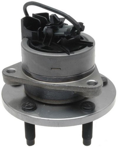Raybestos Brakes 713206 PG PLUS  BEARINGS OEM